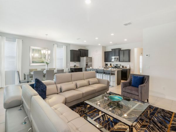 Orlando Home 953775