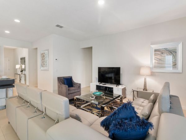 Orlando Home 953775