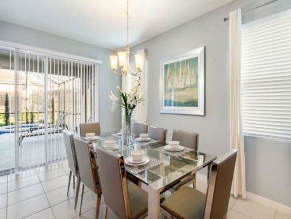 Orlando Home 953775