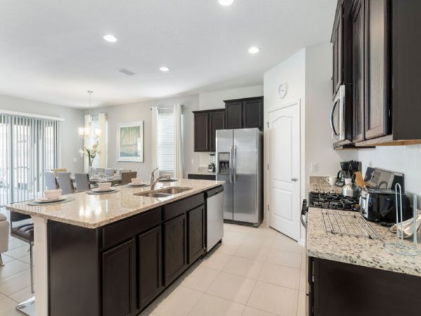 Orlando Home 953775