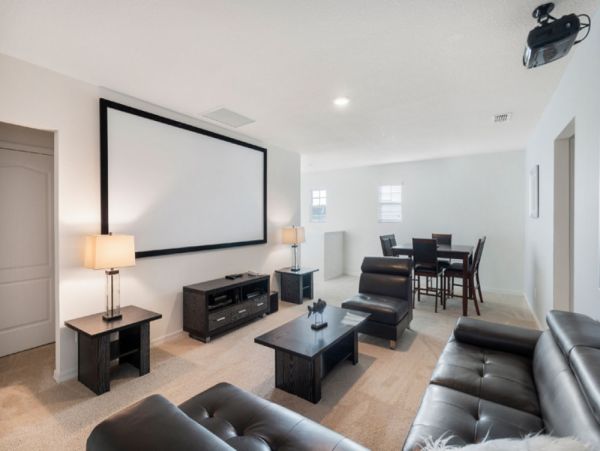 Orlando Home 953775