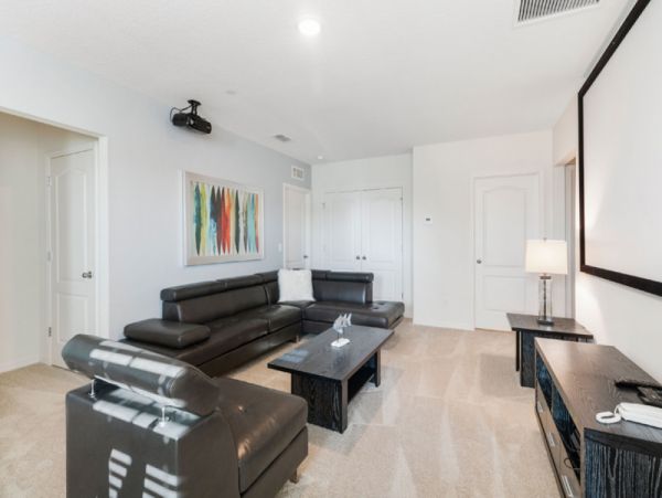 Orlando Home 953775
