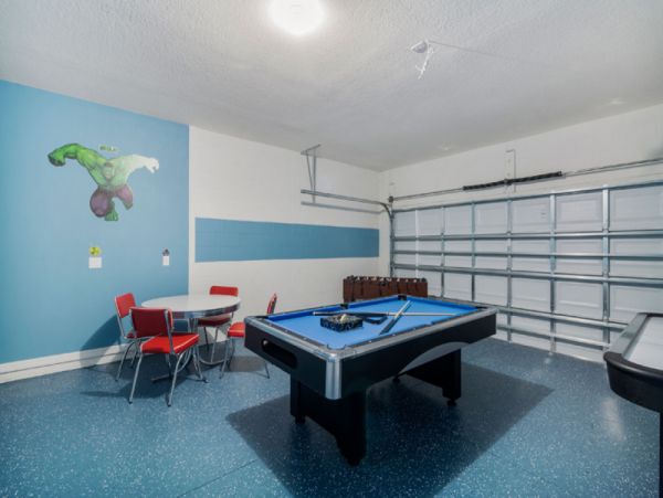 Orlando Home 953775