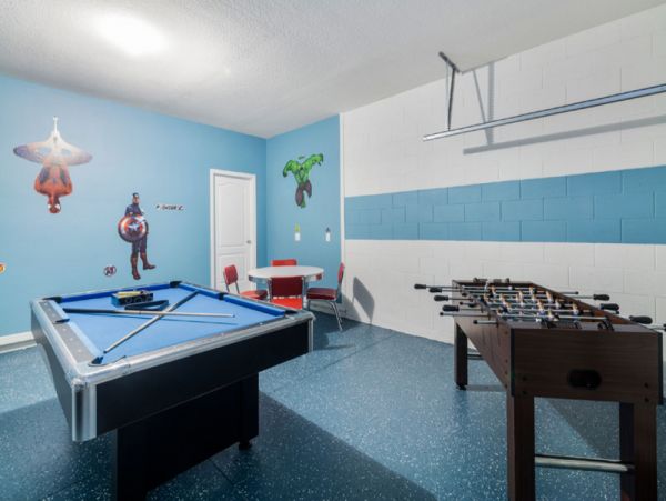 Orlando Home 953775
