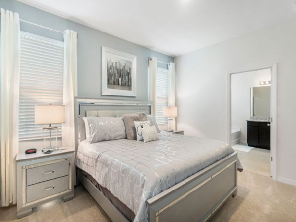 Orlando Home 953775