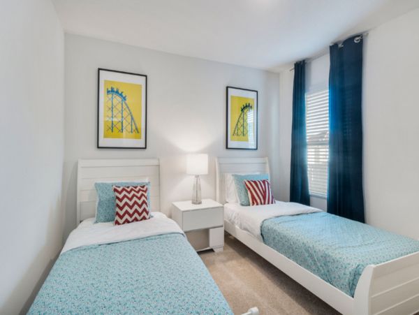 Orlando Home 953775