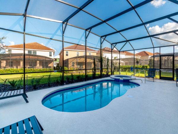 Orlando Home 953775