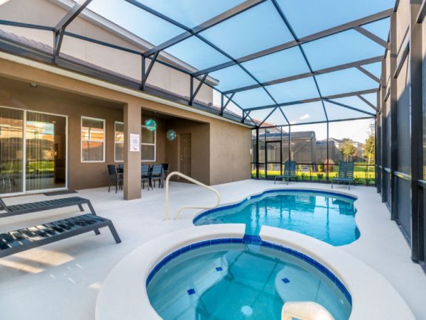 Orlando Home 953775