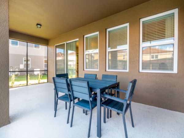 Orlando Home 953775