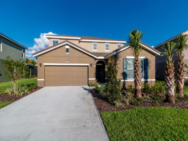 Orlando Home 953775
