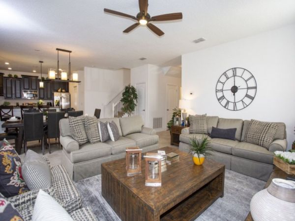 Orlando Home 953776