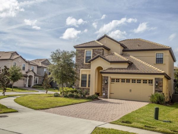 Orlando Home 953776