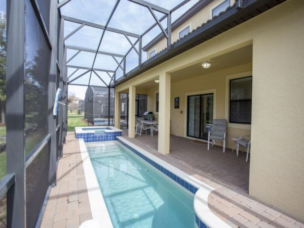 Orlando Home 953776
