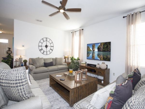 Orlando Home 953776