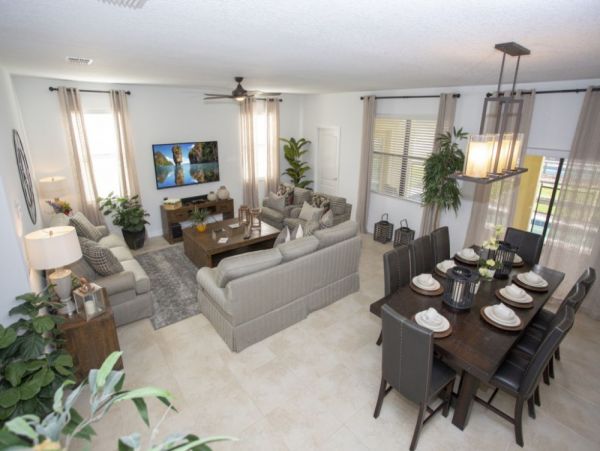 Orlando Home 953776