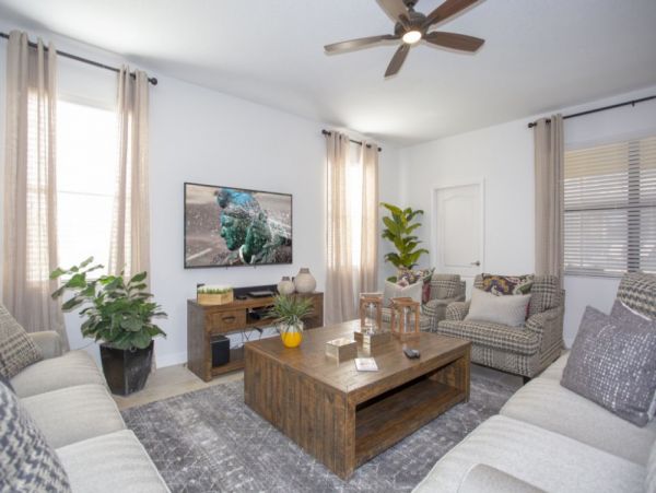 Orlando Home 953776
