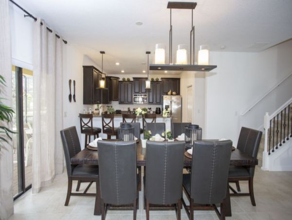 Orlando Home 953776