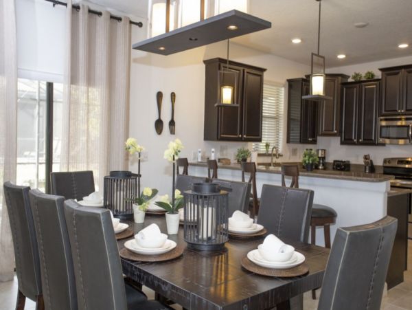 Orlando Home 953776