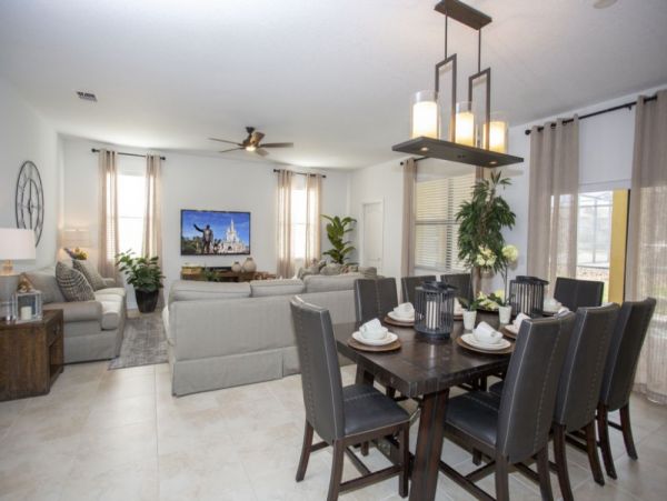 Orlando Home 953776