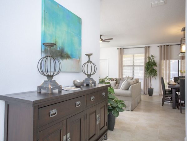 Orlando Home 953776