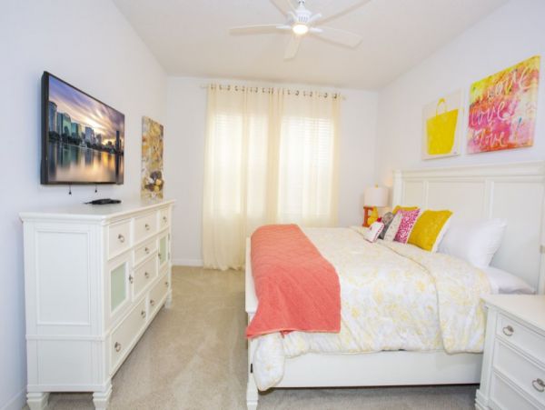Orlando Home 953776