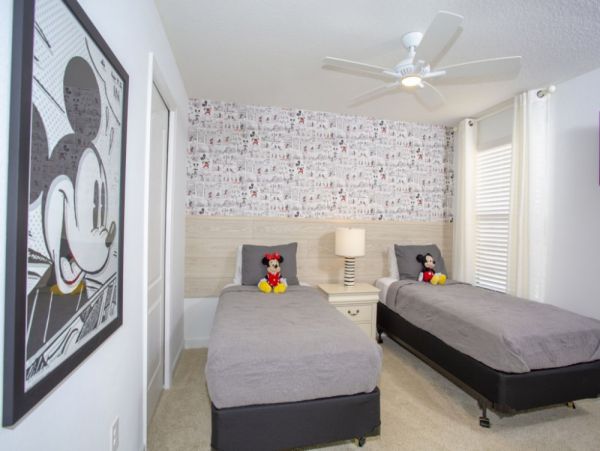 Orlando Home 953776
