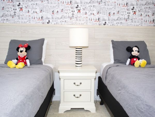 Orlando Home 953776