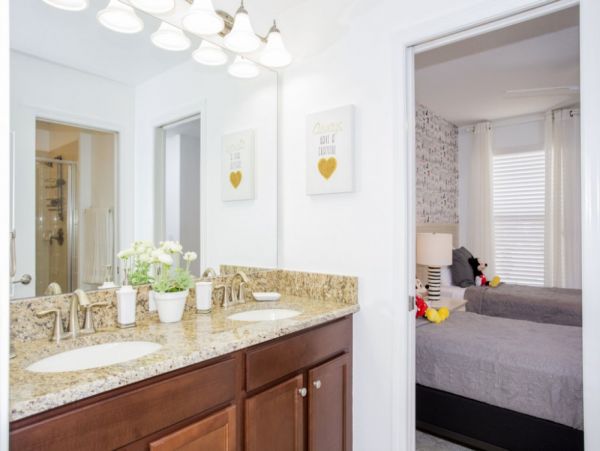 Orlando Home 953776