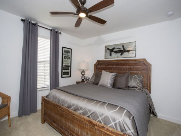 Orlando Home 953776