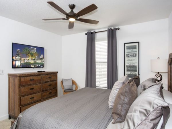 Orlando Home 953776