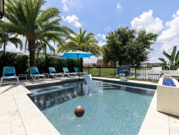 Orlando Home 953777