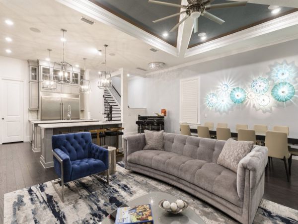 Orlando Home 953777
