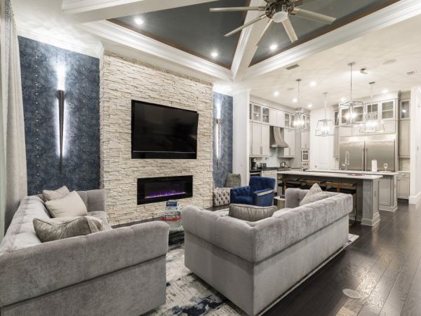 Orlando Home 953777
