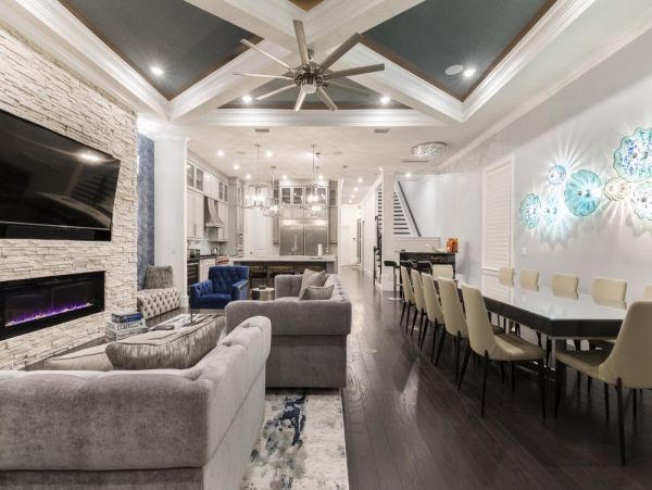 Orlando Home 953777
