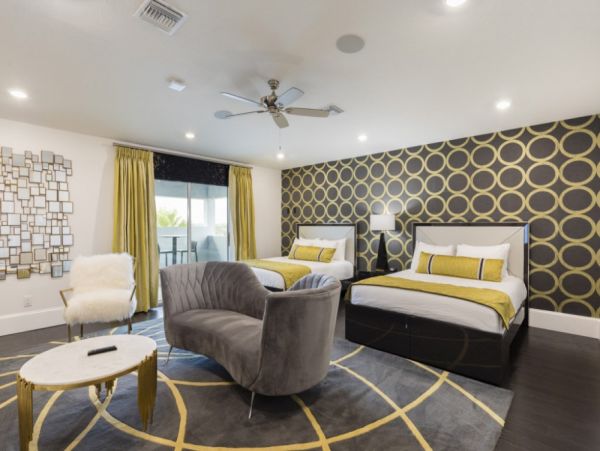 Orlando Home 953777