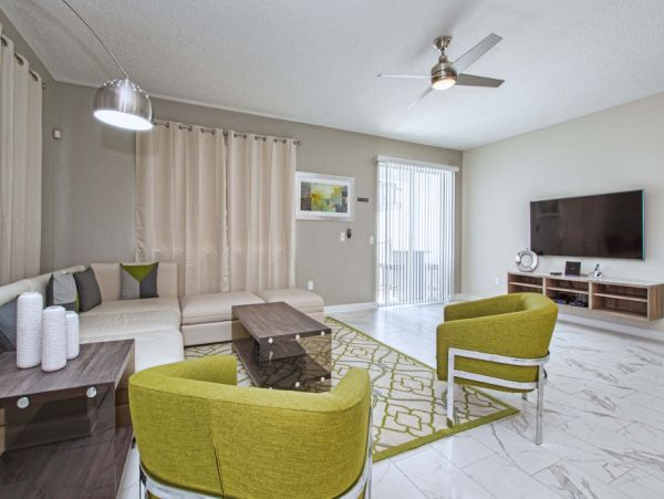 Orlando Home 953778