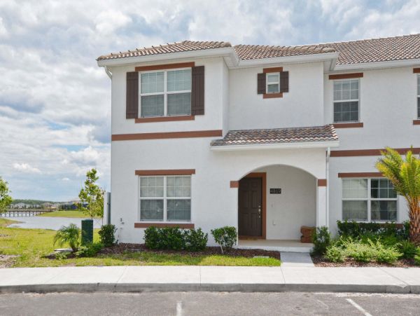 Orlando Home 953778