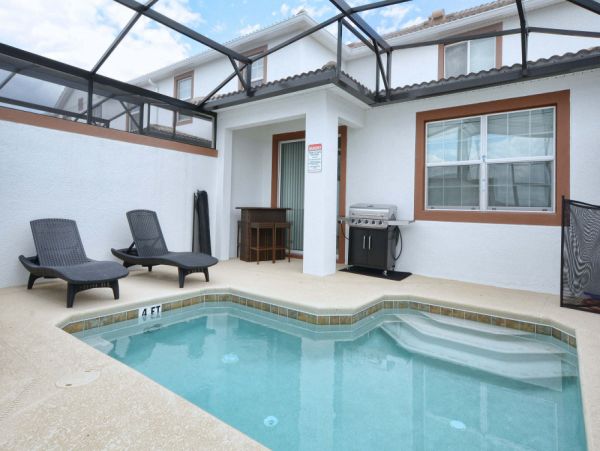 Orlando Home 953778