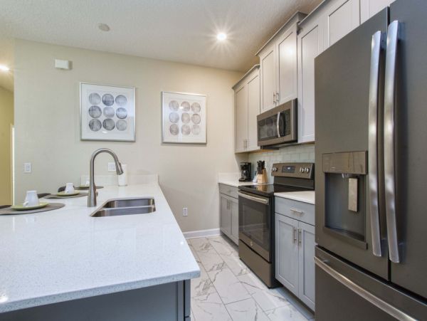 Orlando Home 953778