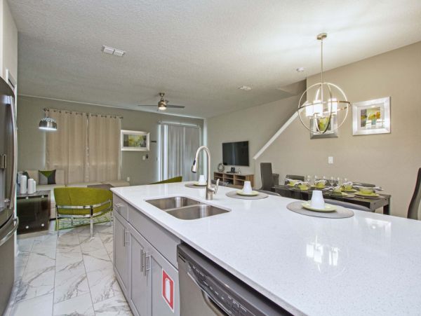 Orlando Home 953778