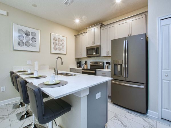 Orlando Home 953778