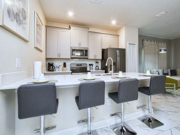 Orlando Home 953778