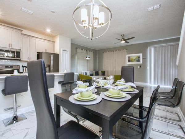 Orlando Home 953778