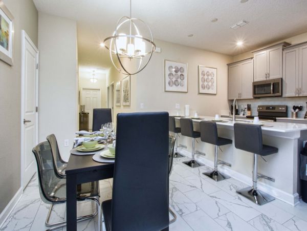 Orlando Home 953778