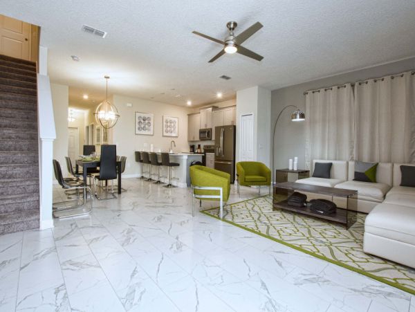 Orlando Home 953778