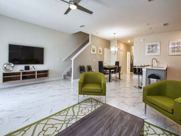 Orlando Home 953778