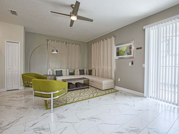 Orlando Home 953778