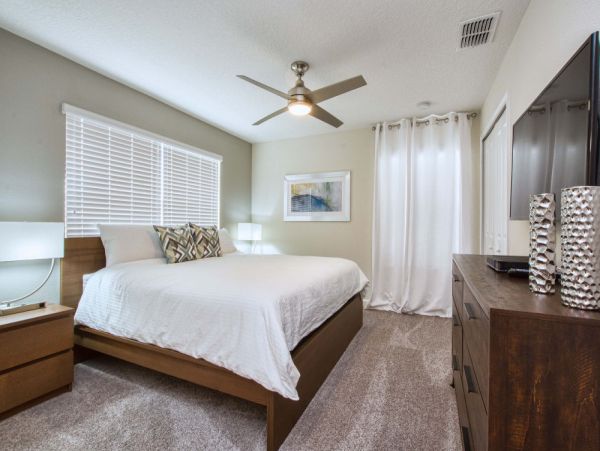 Orlando Home 953778
