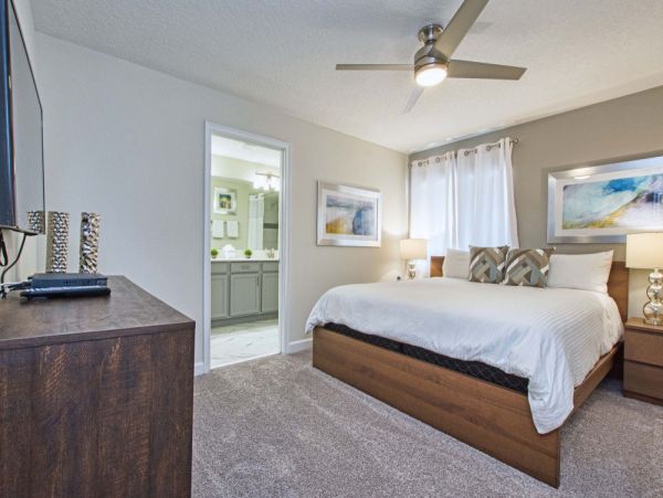 Orlando Home 953778