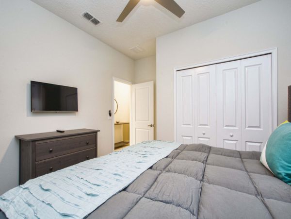 Orlando Home 953778